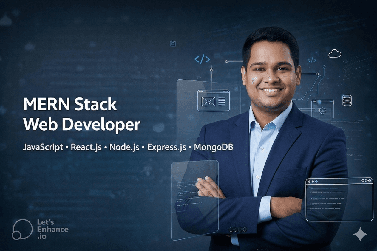 Tech Stack logo