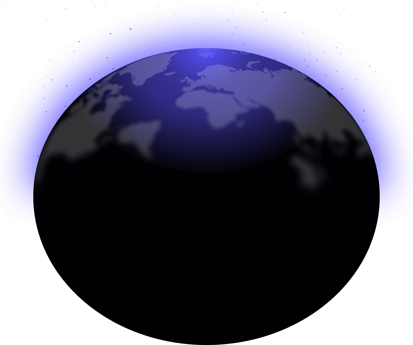 Decorative globe